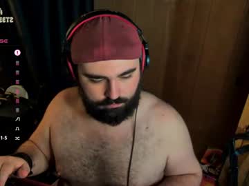 BearzBeetz live cam