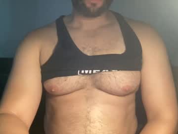 Dumb Hair Bear Jock