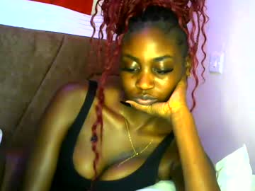Hotlips Ebony