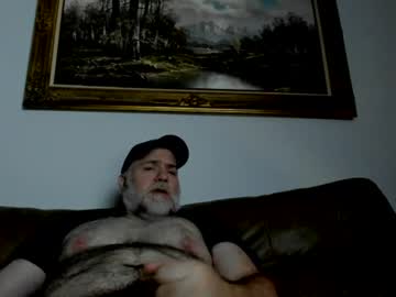 Billy Bear