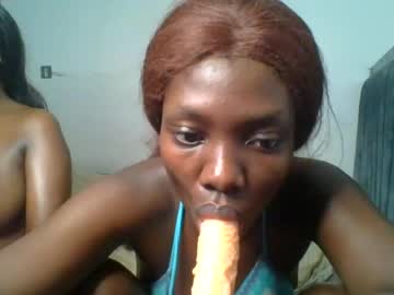 Peach Ebonny