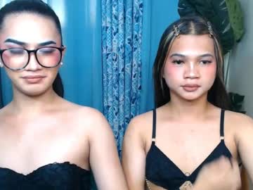 cindy and jen