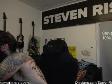 StevenRiseNYC
