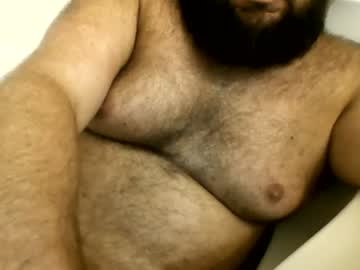 horny